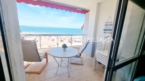 Foto 2 de Pis de lloguer a Vistahermosa, Cádiz