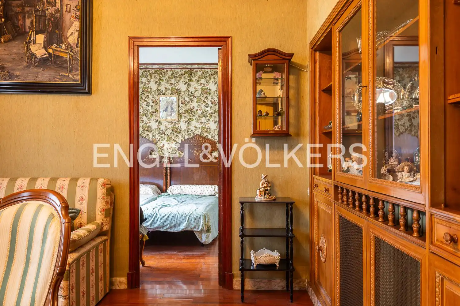 Wohnung mit Aufzug zum Verkauf in L'Eixample, imagen 16