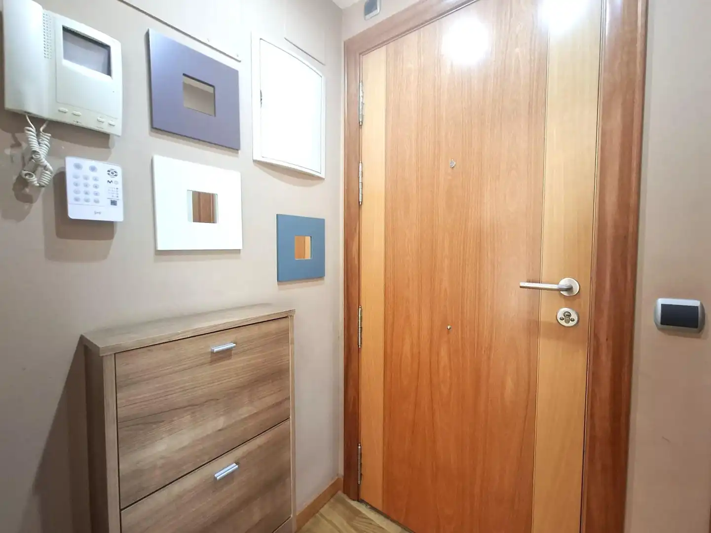 Dúplex en venta en Olesa de Montserrat con Aire acondicionado, Calefacción y Jardín privado