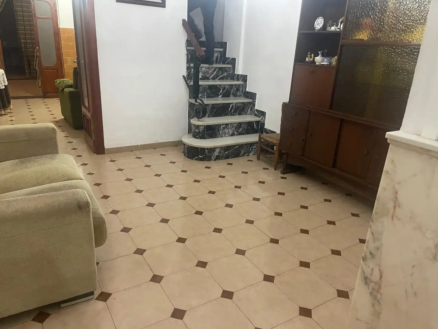 Casa amb terrassa en venda a Carrer de Pau Picasso 11, imagen 8