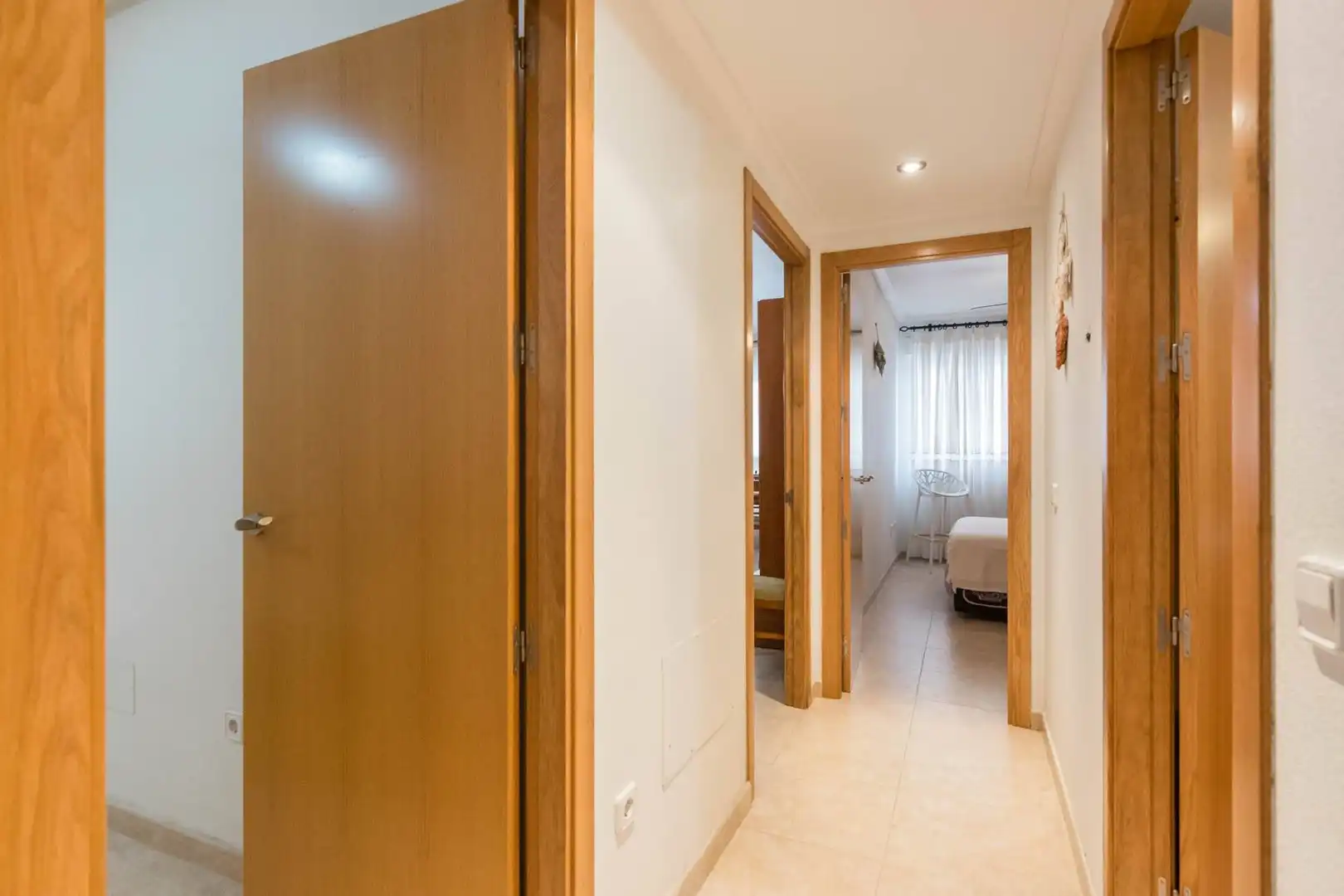 Wohnung zum Verkauf in San Ginés