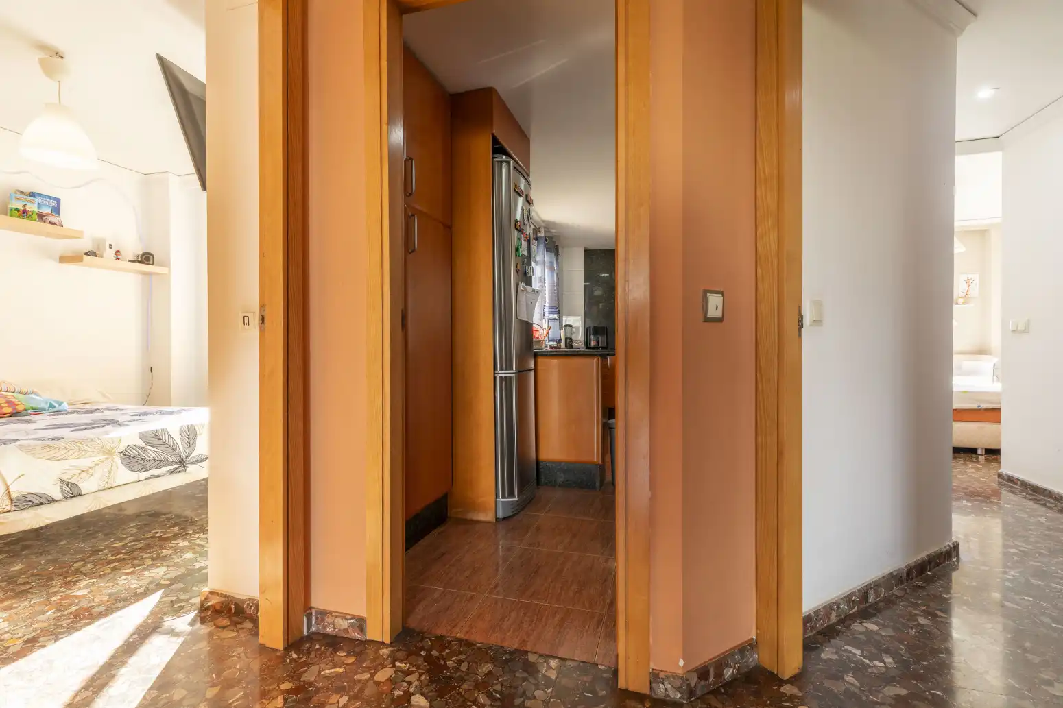 Attique avec terrasse à vendre à Meliana, imagen 8