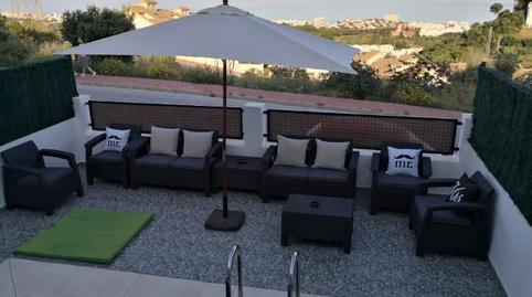 Foto 4 de Casa adosada en venda a Los Pacos, Fuengirola