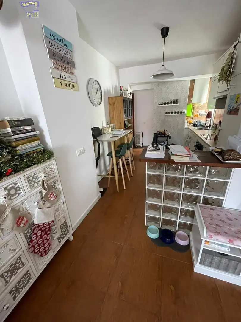 Apartament en venda a Arcos de la Frontera