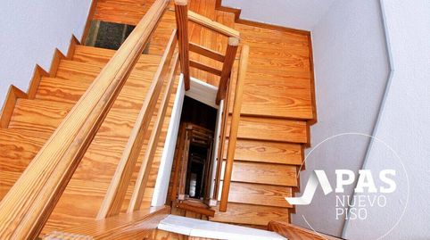 Foto 4 de Piso en venta en Calle Florida, Centro - Ayuntamiento, Santander