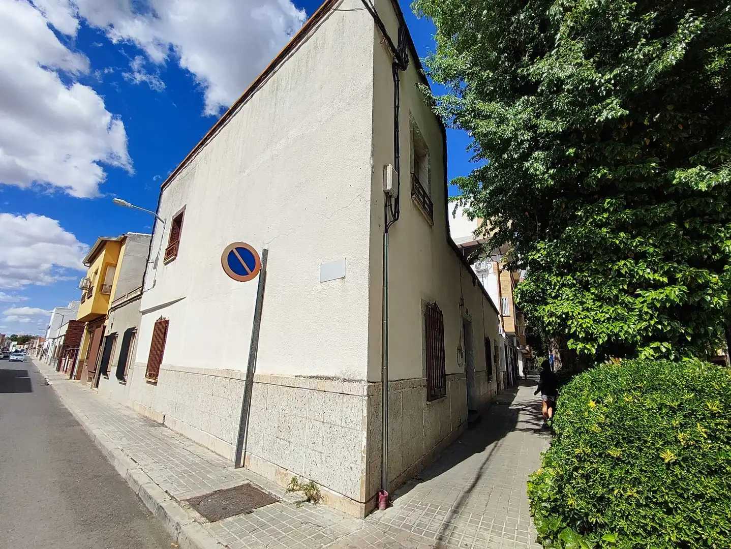 Casa in vendita a Avenida Don Antonio Huertas
