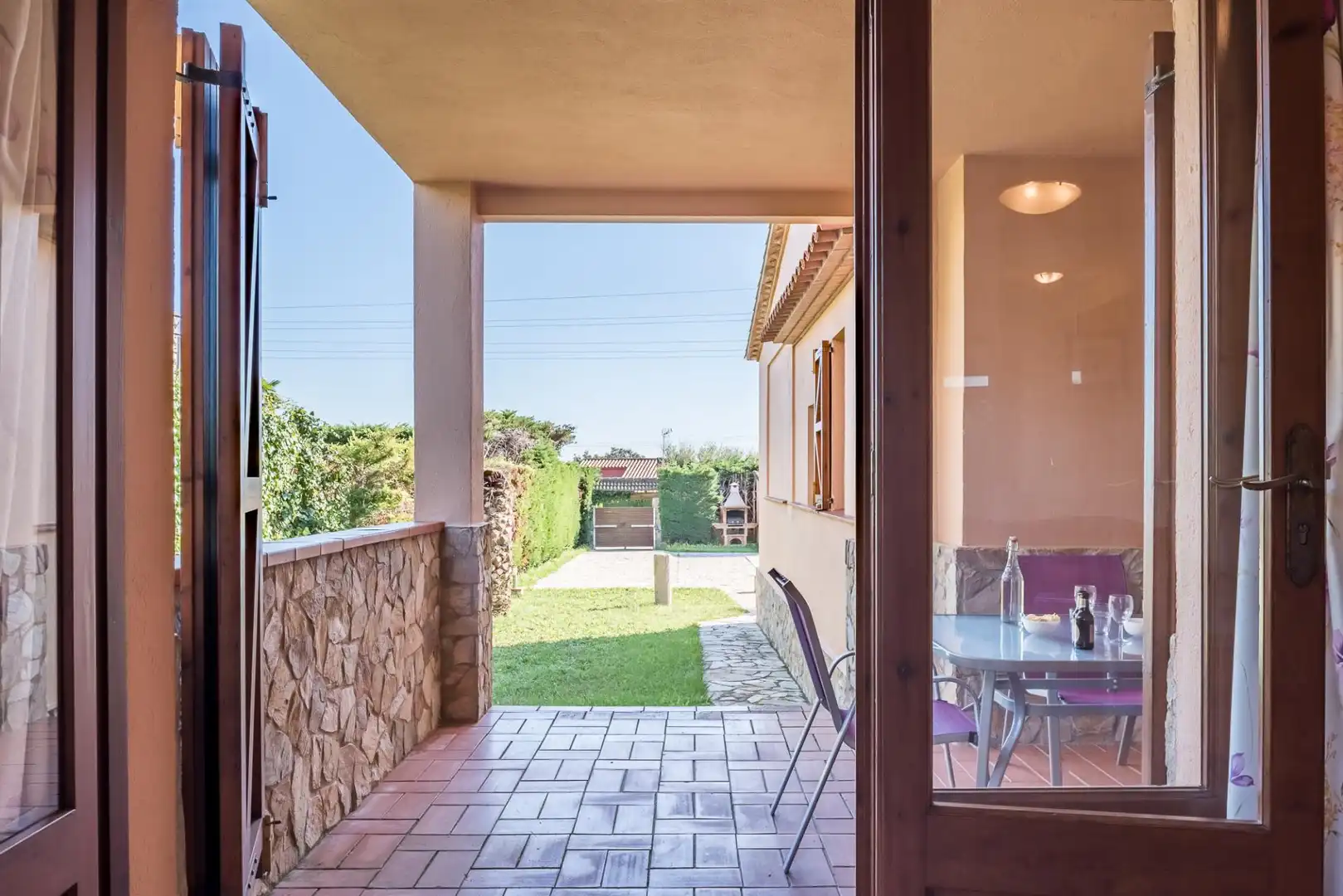 Villa mit Pool zum Verkauf in 11 Carrer Occitània, imagen 30