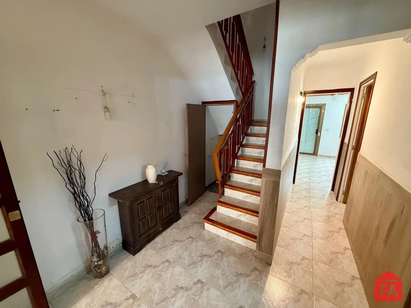 Casa adosada en venta en El Vendrell con Terraza y Trastero