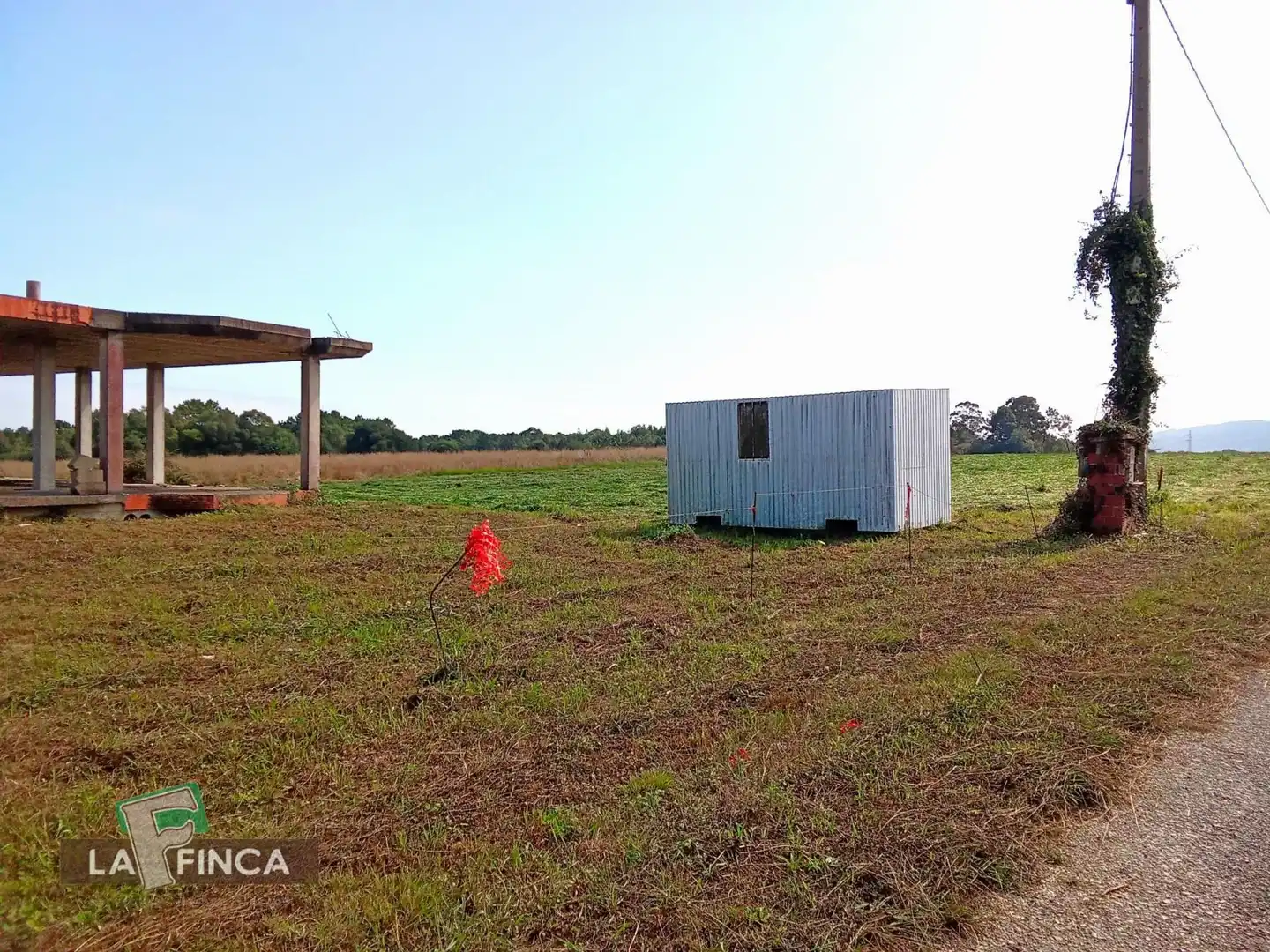 Casa o xalet en venda en El Franco 