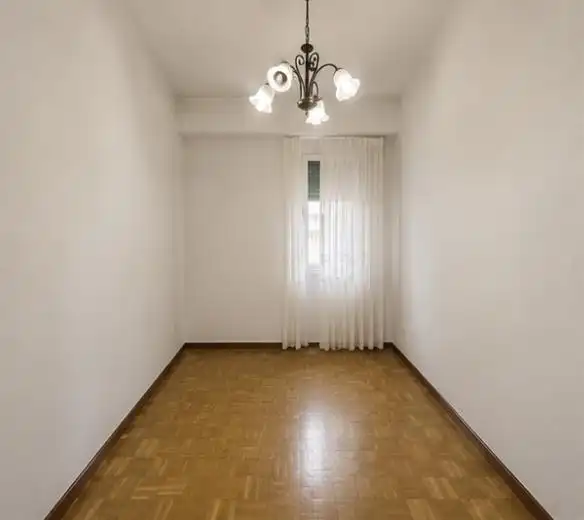 Habitación de Apartamento de alquiler en Madrid con Calefacción