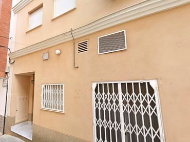 Wohnung zum Verkauf in Las Flores