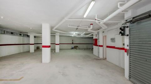 Solvia Inmobiliaria  Garaje Balsareny, imatge 5