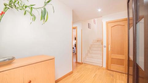 Foto 4 de Casa adosada en venta en Calle de el Ferrol, 68, Las Castañeras - Bulevar, Madrid