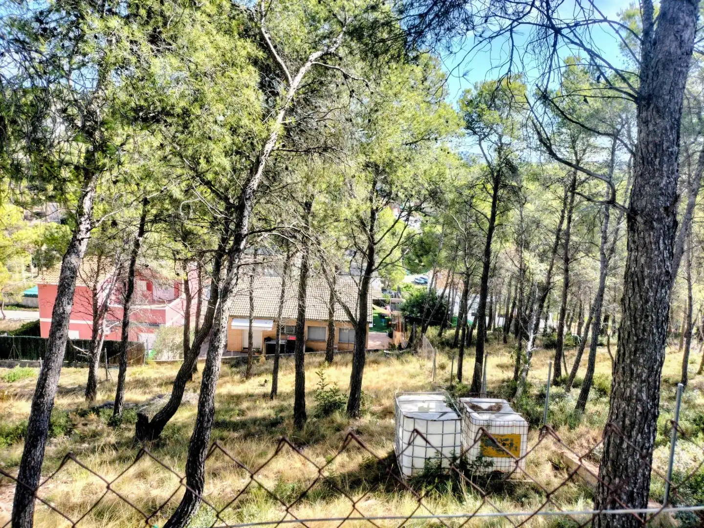 Terreno residencial en venta en Canyelles, imagen 6