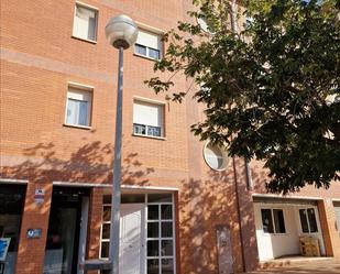 Exterior view of Flat for sale in Montornès del Vallès