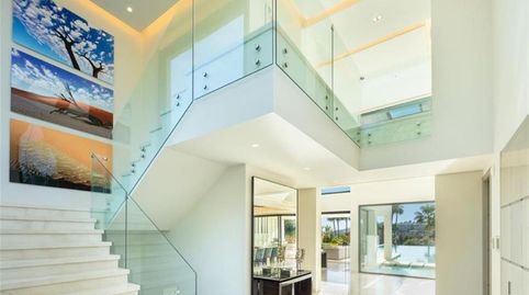 Foto 3 de Casa o chalet de alquiler en Puerto Banús, Marbella