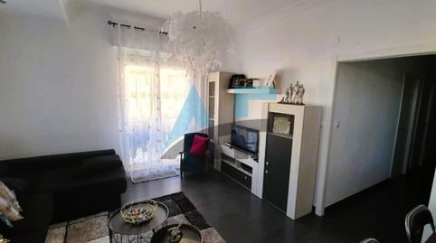 Photo 2 of Flat for sale in Calle Nicomedes Pastor Díaz, A Carballeira, Ourense Capital