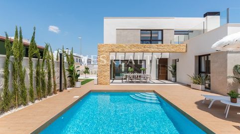 Foto 2 de Casa o chalet en venta en Rojales, Alicante