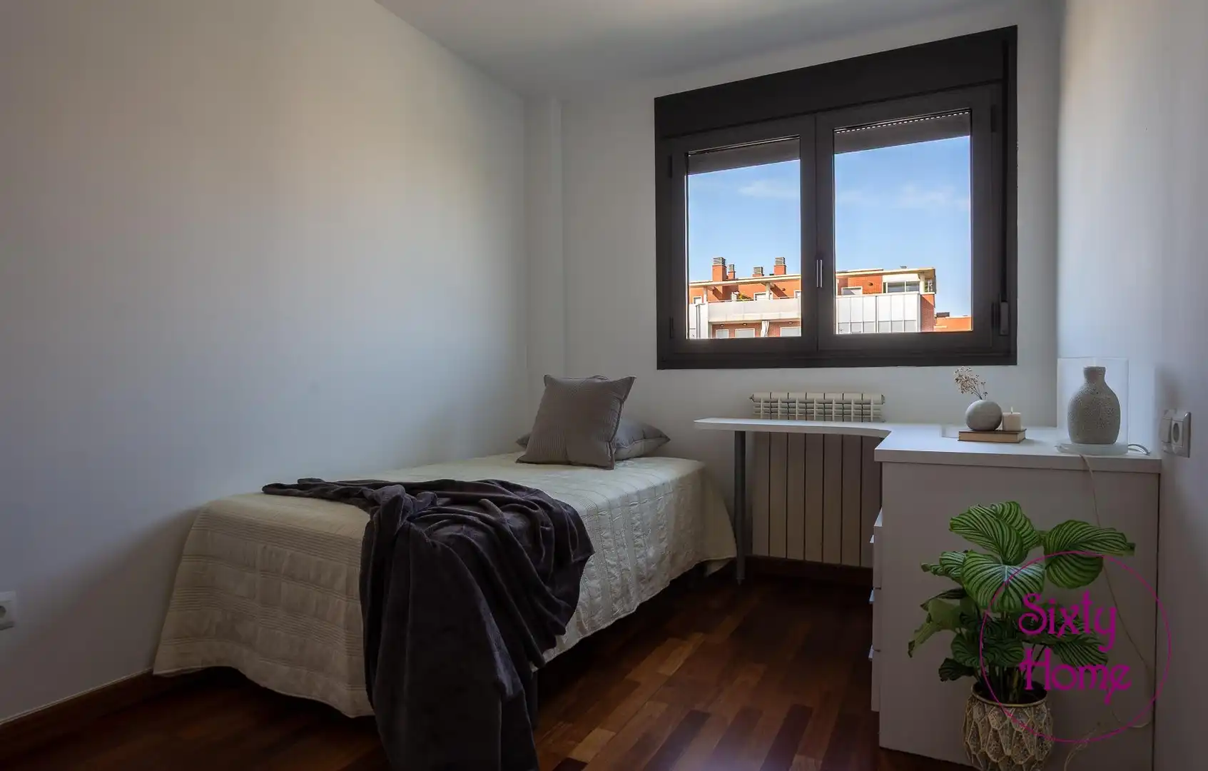 Flat with lift for sale in Calle de Los Monegros 39, imagen 19