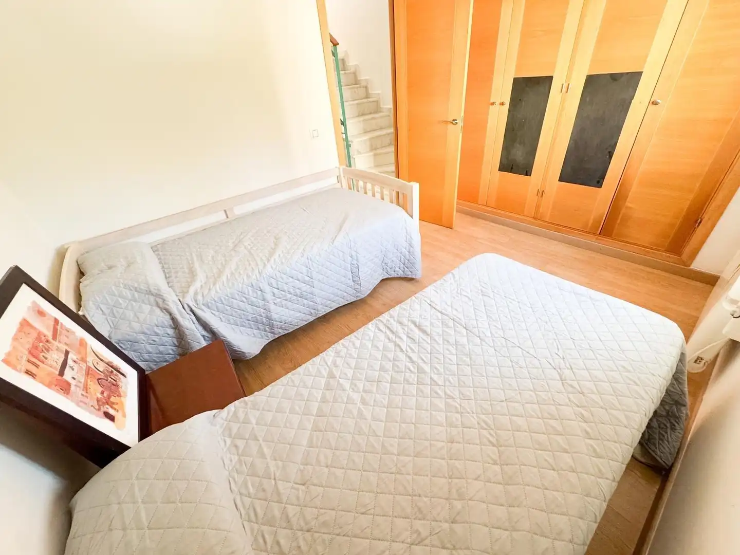Adosado con terraza en venta en El Portil, imagen 31
