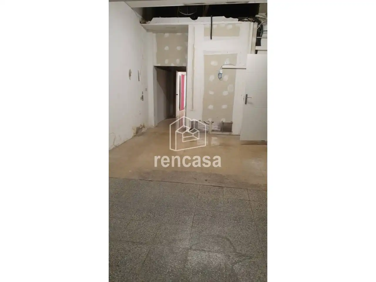 Geschaftsraum zur Miete in Lleida