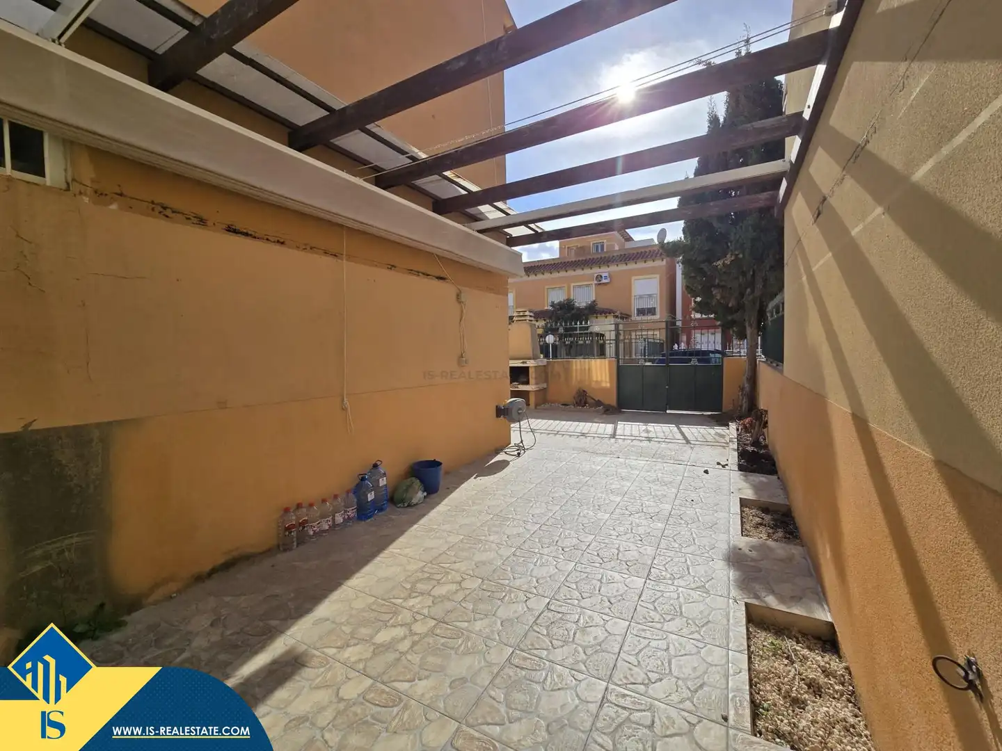 Casa amb piscina en venda a Zona Carrefour - Urbanizaciones, imagen 31