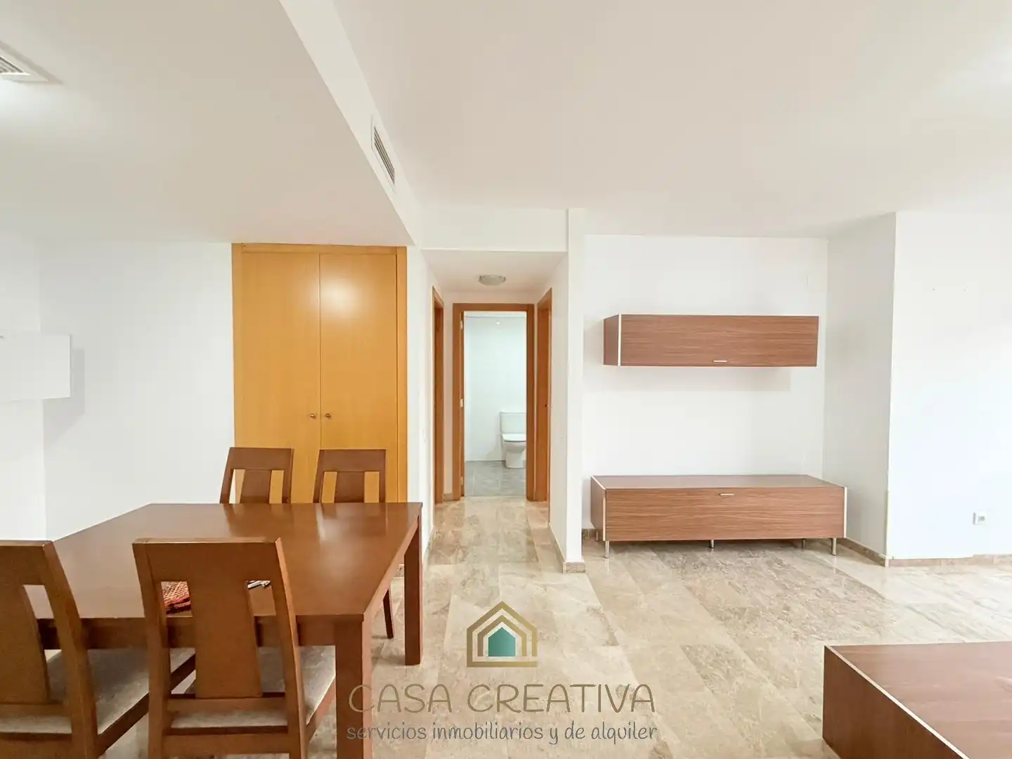 Flat for sale in Calle MIGUEL ANGEL BLANCO, Casco Urbano