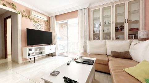 Foto 5 de Piso en venta en San Carlos - San José, Sevilla Capital