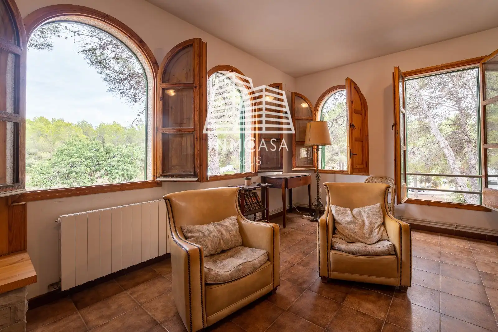 Chalet en venta en Marqueses de Les, imagen 8