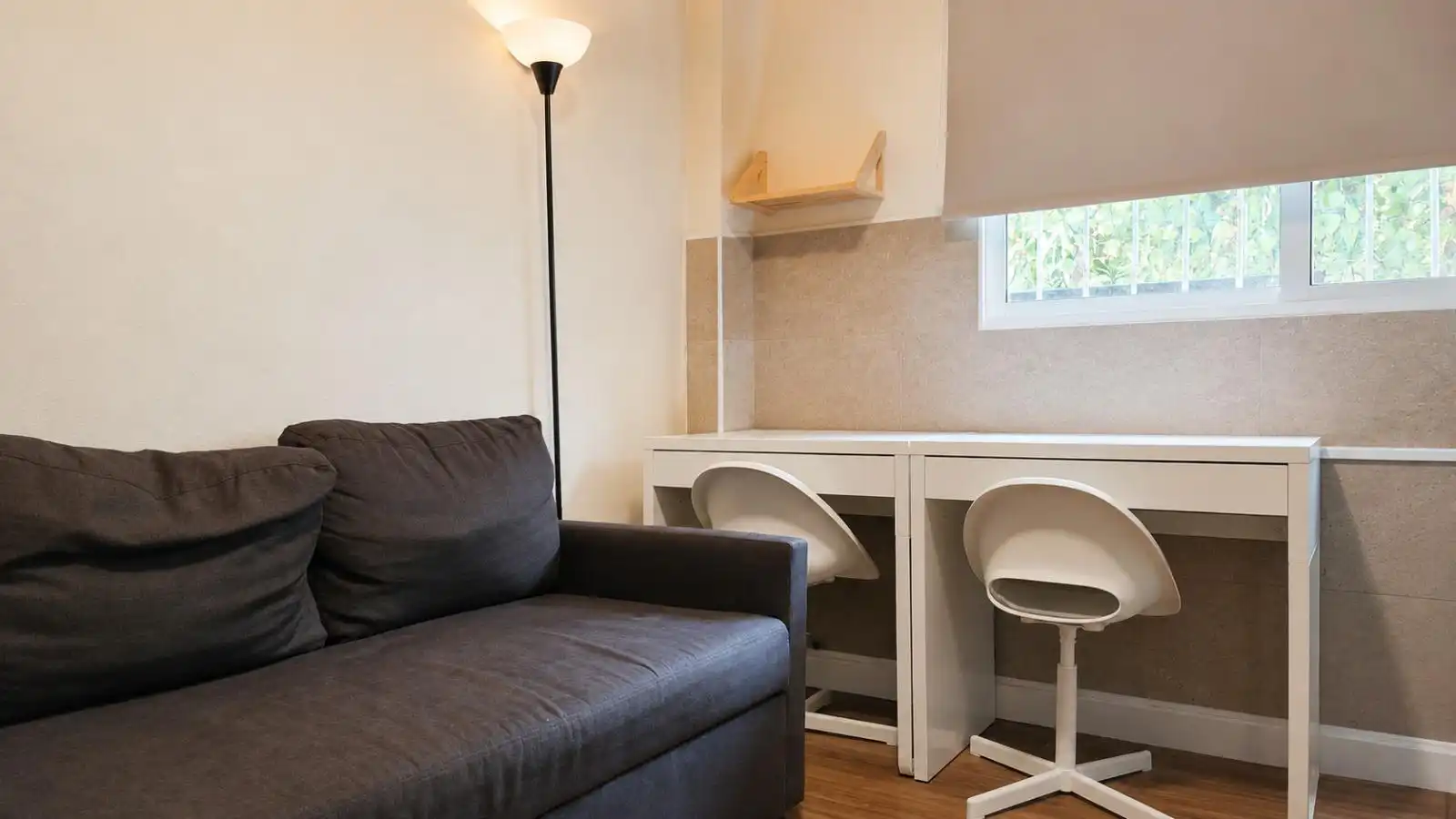 Dormitori de Casa o xalet en venda en Murcia amb Aire condicionat, Terrassa i Traster