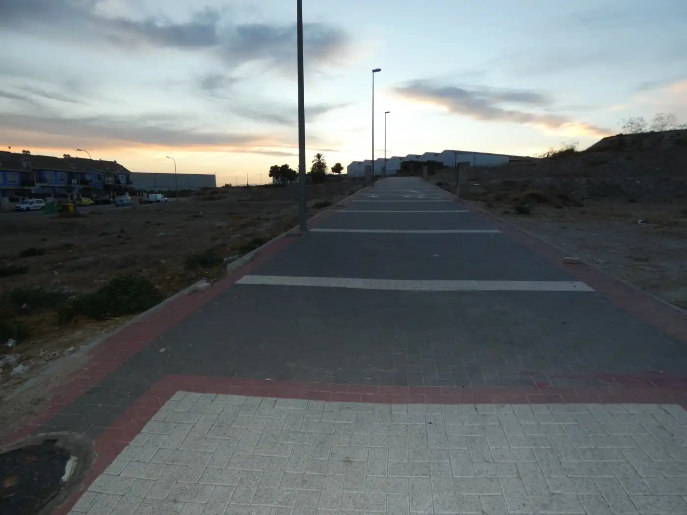 Terreny residencial en venda a Alguazas, imagen 3