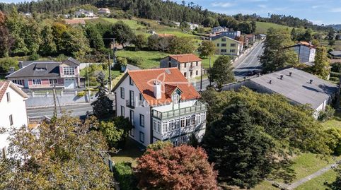 Foto 2 de Casa o xalet en venda a Outeiro, San Sadurniño, A Coruña