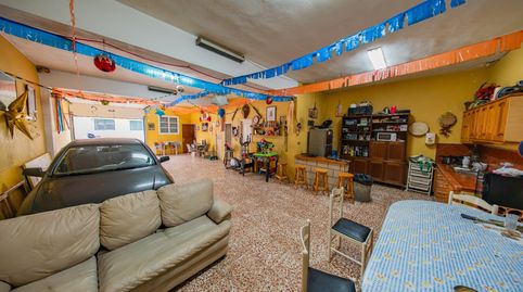 Foto 3 de Casa adosada en venta en Calle Yaiza, Montaña - Zamora, Los Realejos