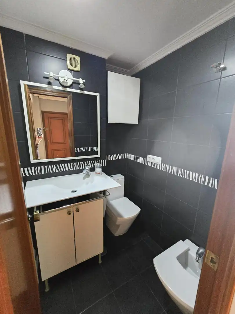 Apartment with terrace to rent in Calle Calle Sevilla, imagen 23