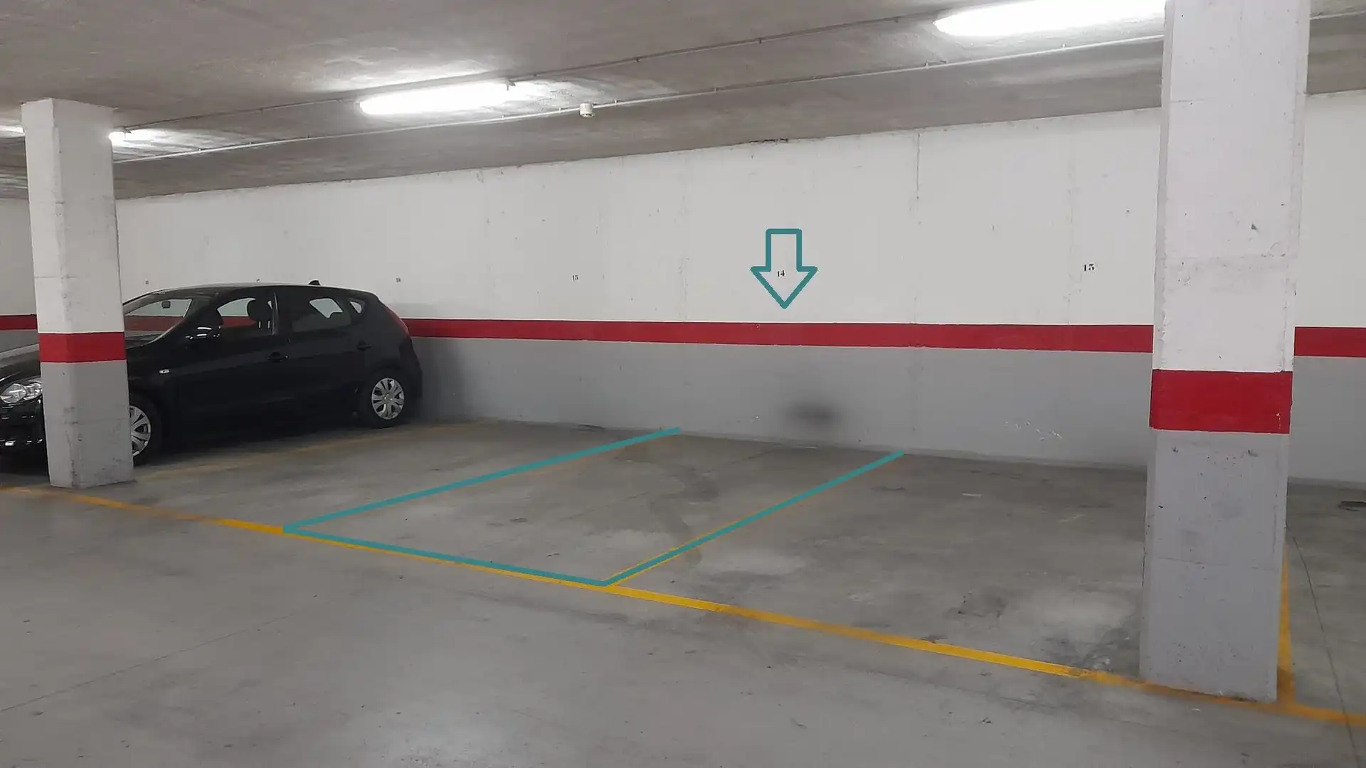 Individual en venta en Poniente-Sur, imagen 2