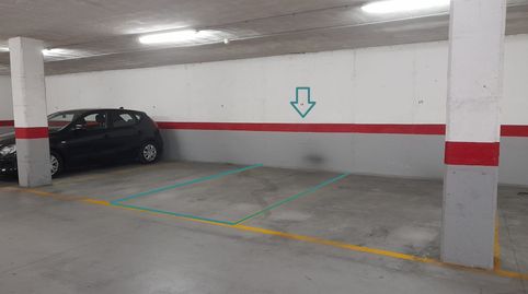 Foto 2 de Garaje en venta en Ciudad Jardín - Zoco, Córdoba Capital