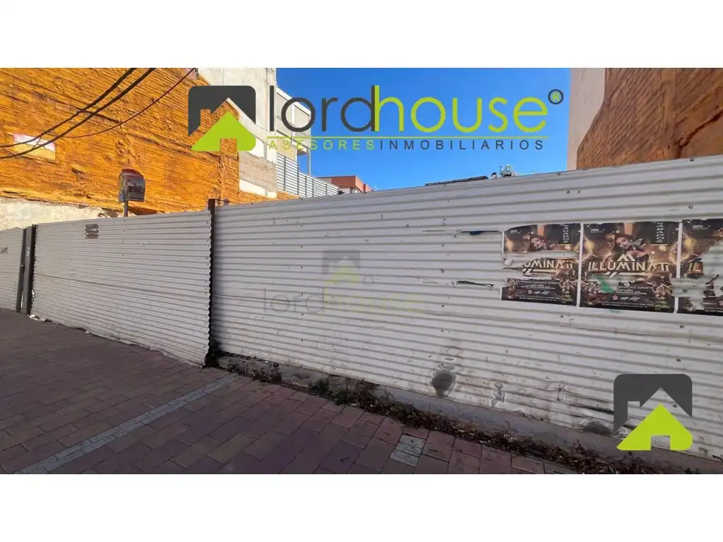 Vista exterior de Residencial en venta en Lorca