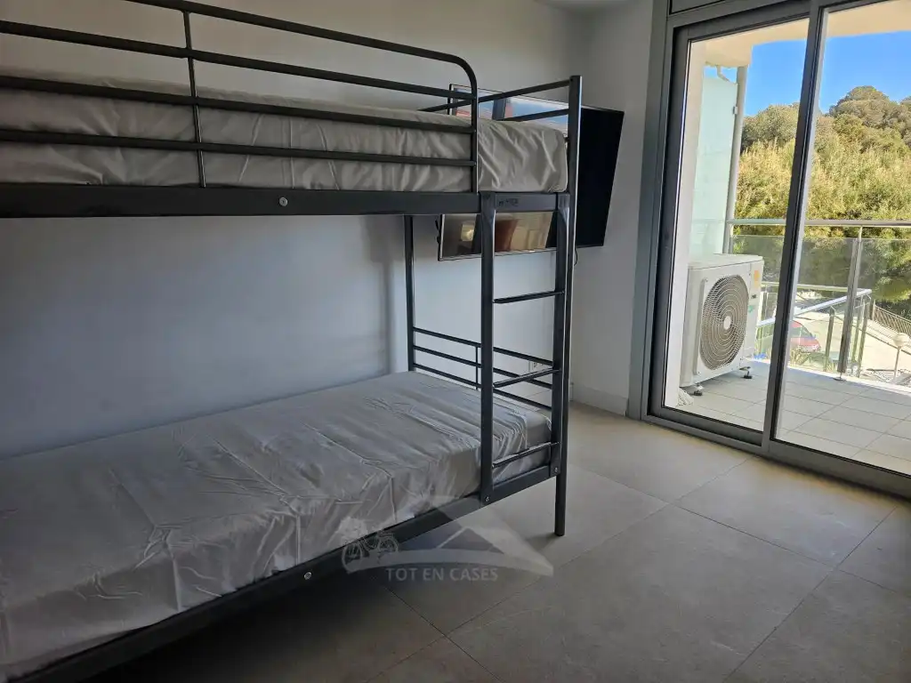 Wohnung mit Pool zum Verkauf in Calle Brussel·Les, imagen 11