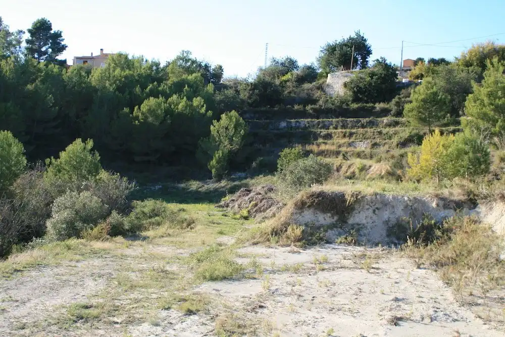 Terrenys i solars en venda a Centro, imagen 3