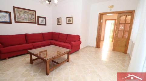 Foto 4 de Casa o chalet de alquiler en Centro, Alhaurín El Grande