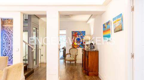 Foto 3 de Casa o xalet en venda a Aravaca, Madrid