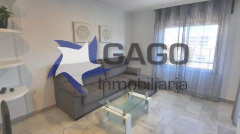 Foto 2 de Pis de lloguer a Ciudad Jardín - Zoco,  Córdoba Capital