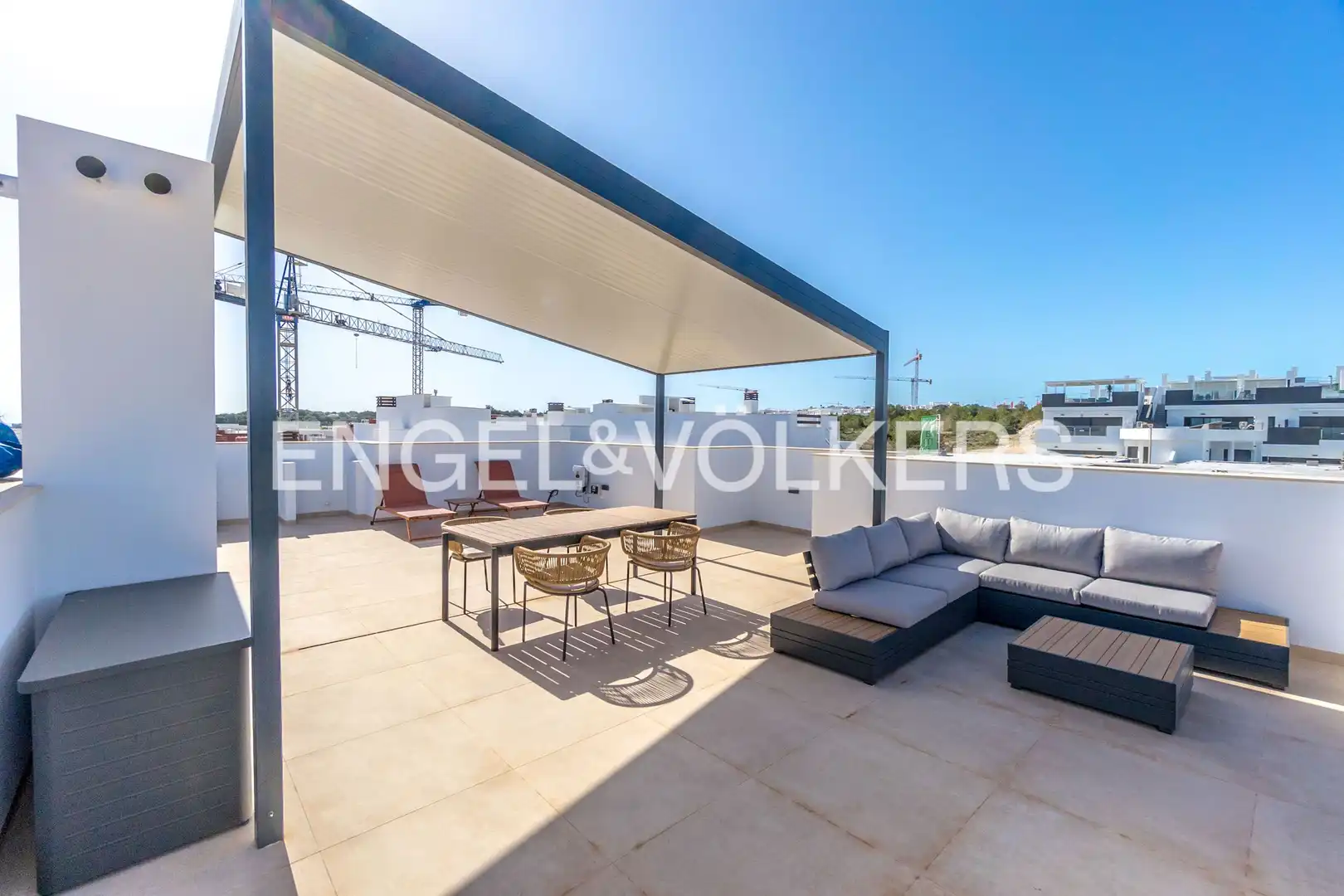 Flat with pool for sale in Los Balcones - Los Altos, imagen 54