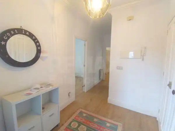 Penthouse for sale in Rúa de Vizcaia, imagen 2