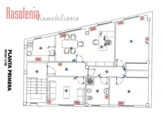 Industrial building for sale in Parroquia de Guísamo 4, imagen 10