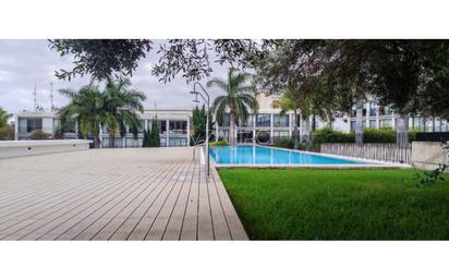 Swimming pool of Duplex to rent in Santa Úrsula  with Swimming Pool