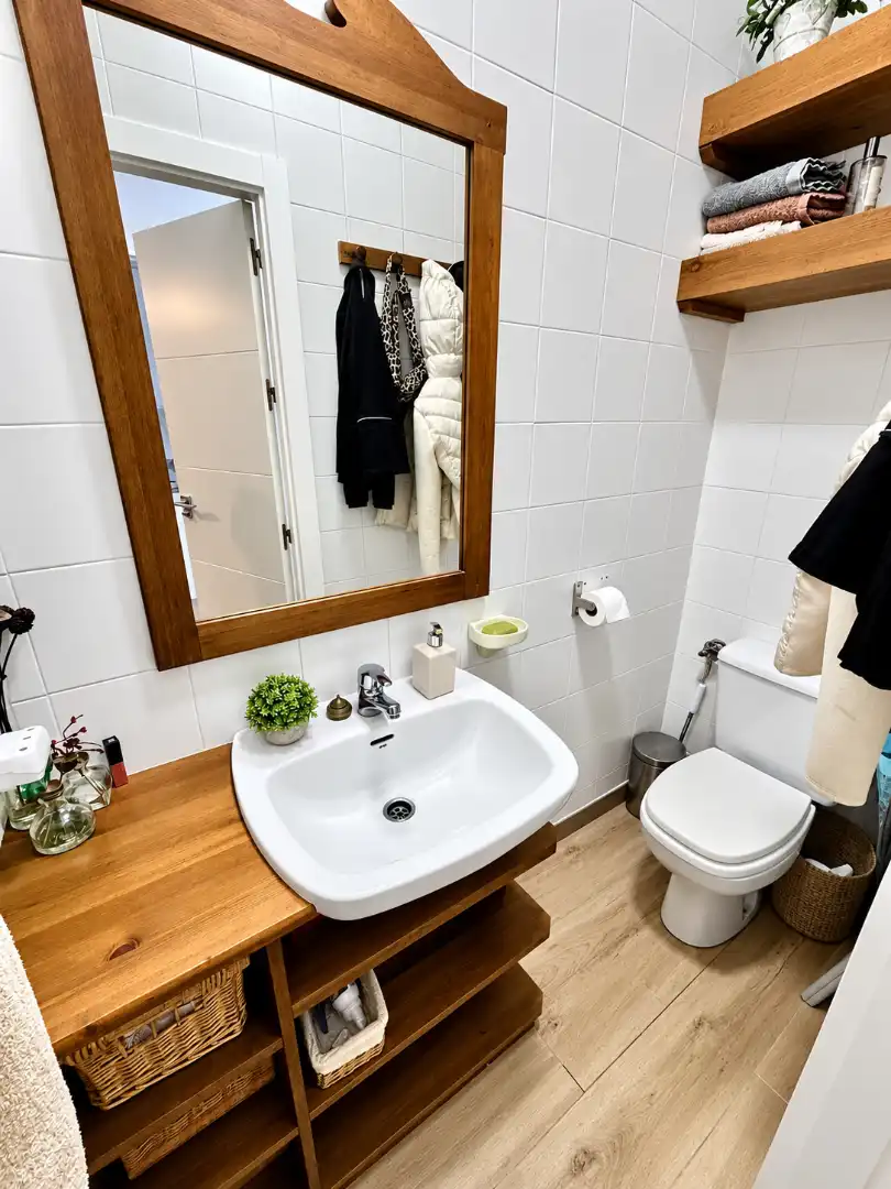 Chalet con piscina en venta en Almajada - Ravel, imagen 30