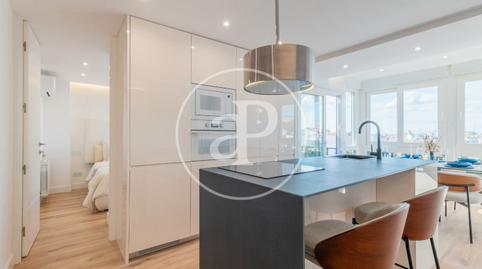 Foto 2 von Wohnung zum Verkauf in Lista,  Madrid Capital