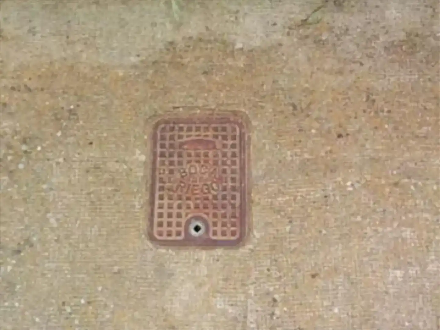 Außenansicht von Grundstücke zum Verkauf in Valdevimbre, León