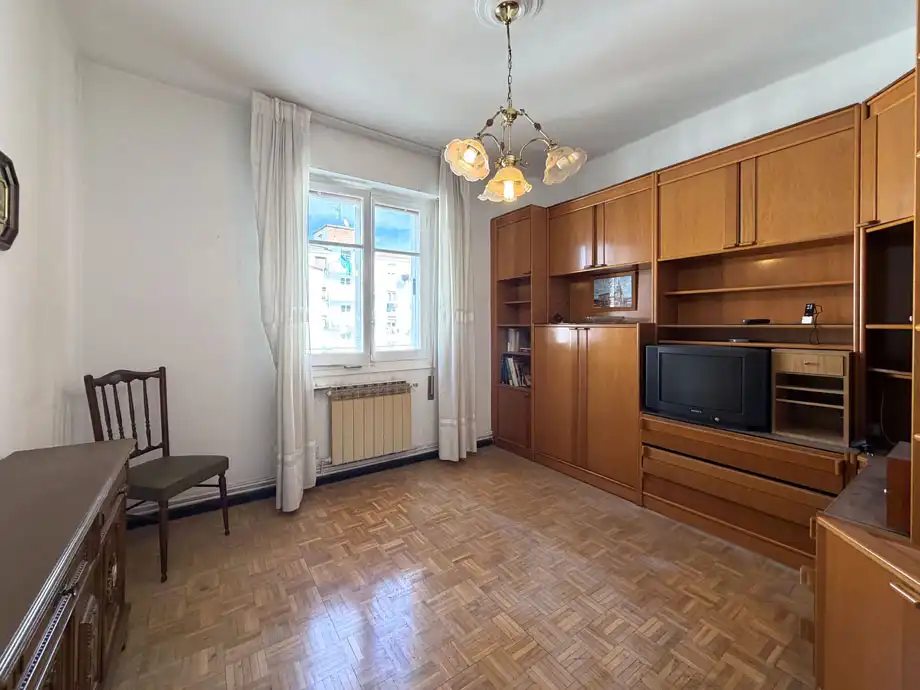 Living room of Flat for sale in Judimendi  